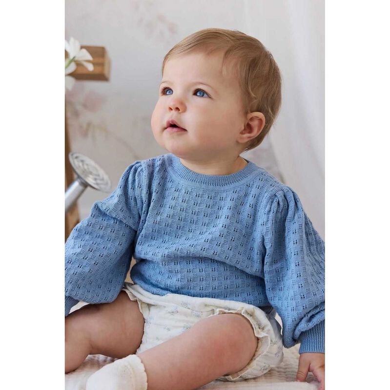 Jamie Kay Penelope Jumper 6M-2Y image number 1